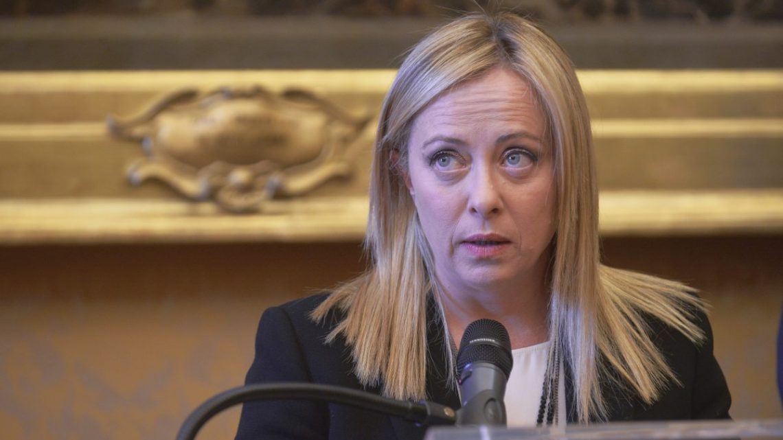 Ue, Meloni “Schlein mette suo partito davanti a interesse collettivo?” Ue, Meloni “Schlein mette suo partito davanti a interesse collettivo?”