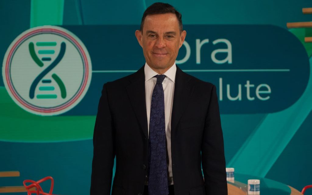 Italiani sempre più insonni, ma il riposo è cruciale per la salute Italiani sempre più insonni, ma il riposo è cruciale per la salute