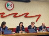 Schlein “Cinque priorità per la manovra, dal Governo solo tagli”