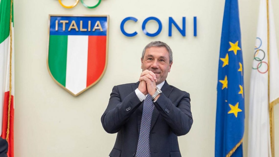 Ponzani rieletto presidente FISSW “Otteniamo risultati incredibili” Ponzani rieletto presidente FISSW “Otteniamo risultati incredibili”