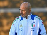 Spalletti “Dura per chiunque contro l’Italia delle ultime gare”