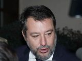 Migranti, Salvini “Alcuni giudici fanno politica in tribunale”