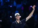 Sinner trionfa alle Atp Finals, steso Fritz in finale