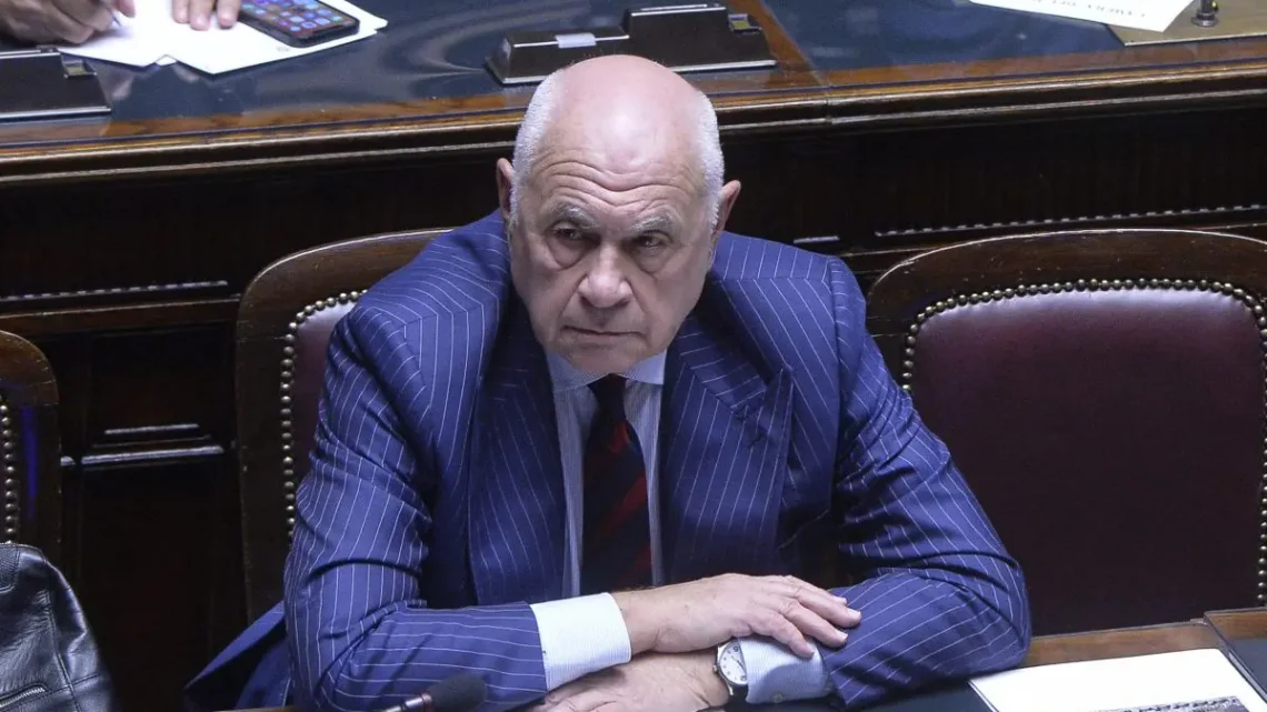 Nordio “Non ci sono magistrati sgraditi, ma l’imparzialità è un dovere” Nordio “Non ci sono magistrati sgraditi, ma l’imparzialità è un dovere”