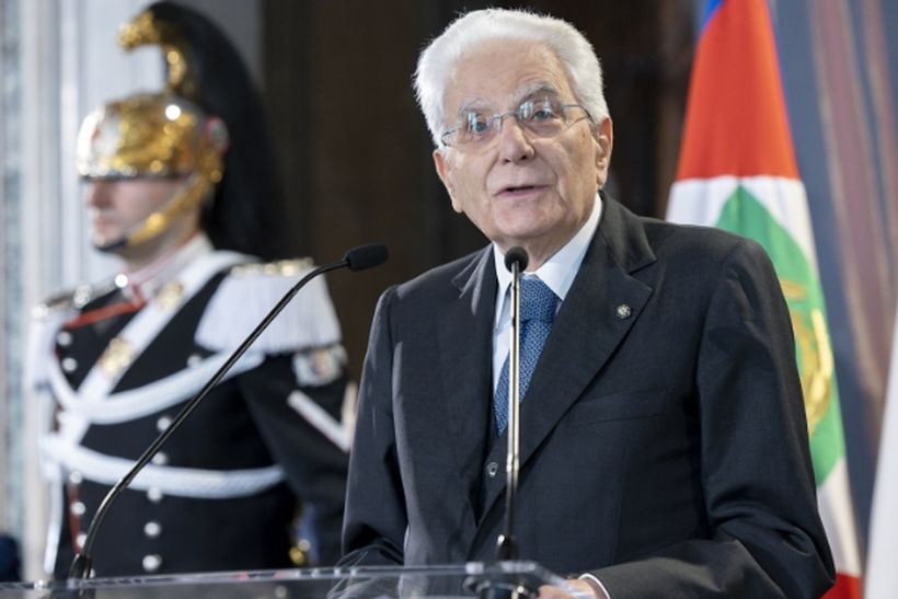 Mattarella “Tutelare i minori è un dovere morale e una priorità” Mattarella “Tutelare i minori è un dovere morale e una priorità”