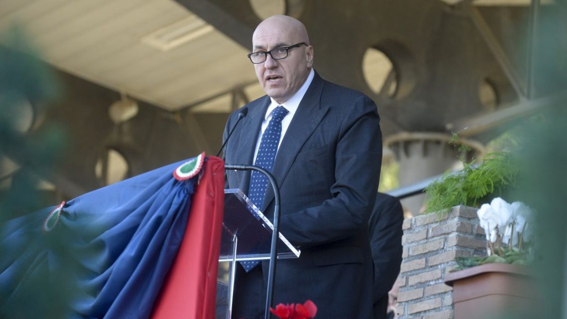 Libano, Crosetto “L’Onu allontani i conflitti dalle basi Unifil” Libano, Crosetto “L’Onu allontani i conflitti dalle basi Unifil”