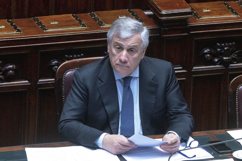 Manovra, Tajani “Si può aggiustare in Parlamento, troveremo intesa” Manovra, Tajani “Si può aggiustare in Parlamento, troveremo intesa”