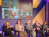Tumore al seno, un impegno congiunto per le terapie innovative