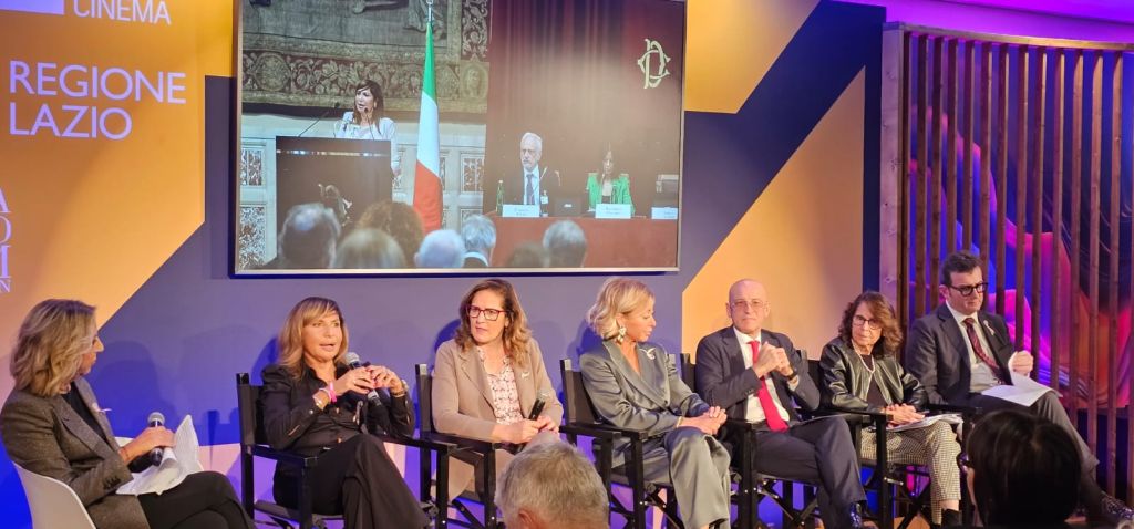Tumore al seno, un impegno congiunto per le terapie innovative Tumore al seno, un impegno congiunto per le terapie innovative