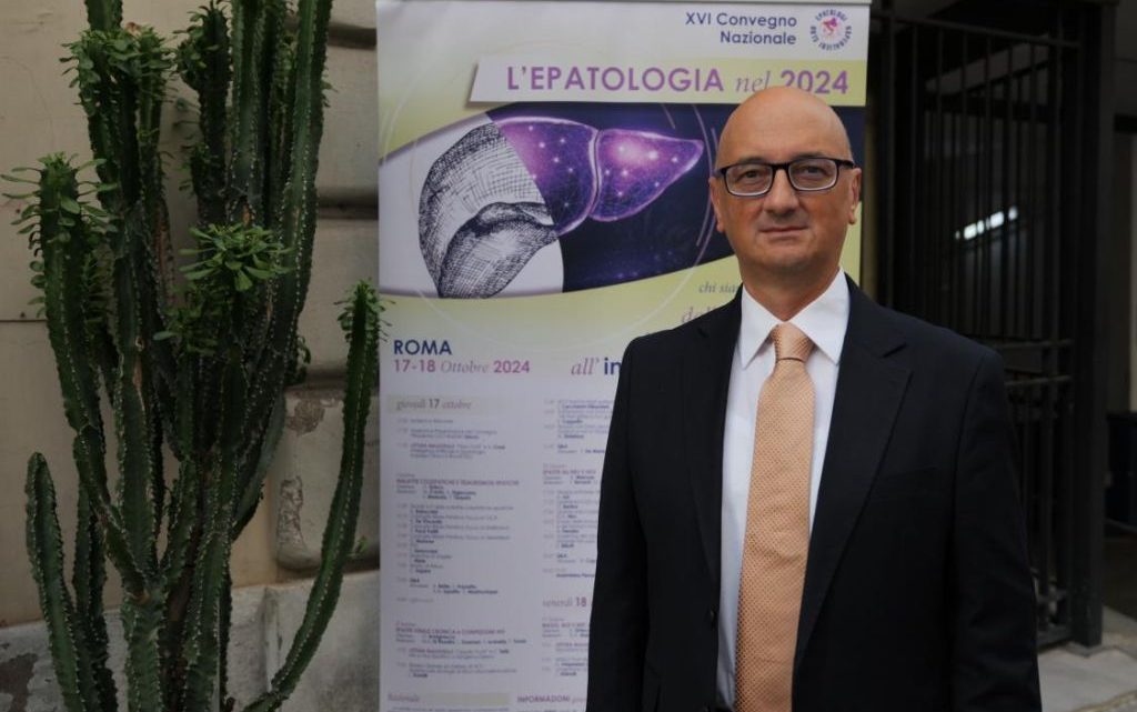 Convegno CLEO, un italiano su quattro soffre di fegato grasso Convegno CLEO, un italiano su quattro soffre di fegato grasso