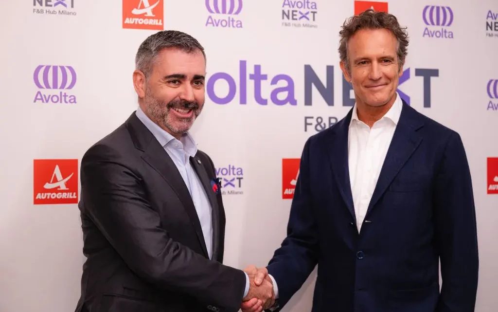 Autogrill, ad Assago il primo acceleratore di startup per il mondo F&B Autogrill, ad Assago il primo acceleratore di startup per il mondo F&B