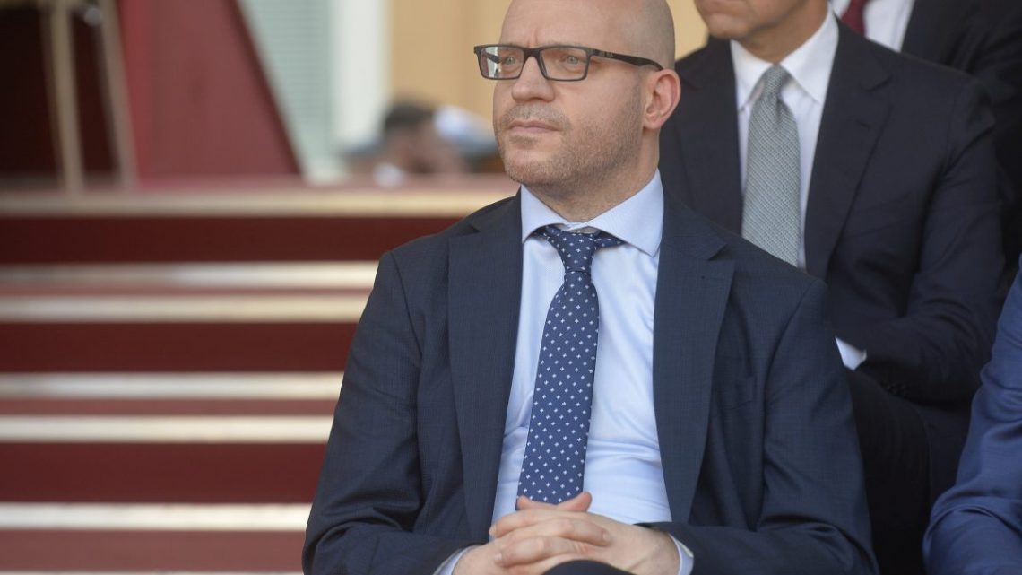 Cybersicurezza, Fontana “Rafforzare capacità risposta a nuove insidie” Cybersicurezza, Fontana “Rafforzare capacità risposta a nuove insidie”