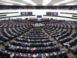 Parlamento Ue “Rafforzare il sostegno militare all’Ucraina”