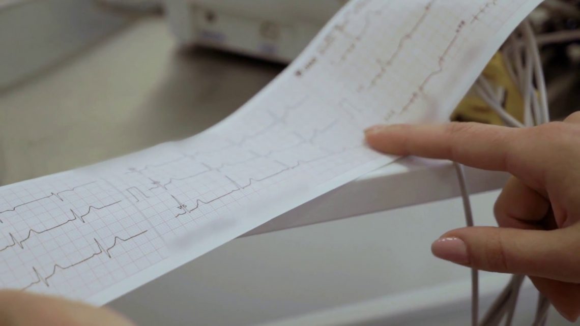Malattie cardiovascolari per 9,6 milioni di italiani Malattie cardiovascolari per 9,6 milioni di italiani