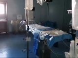 Messina, sequestrate dai Nas due sale operatorie dell’ospedale Papardo