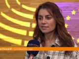 Medio Oriente, Ceccardi “Ridare slancio a processo di pace”