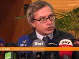 Pedullà “Con la nuova Commissione retromarcia sui grandi obiettivi”