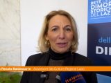 Dimore storiche, Baldassarre “Il Lazio uno scrigno tutto da scoprire”