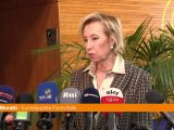 Ue, Moratti “La nuova Commissione rafforza l’Europa”
