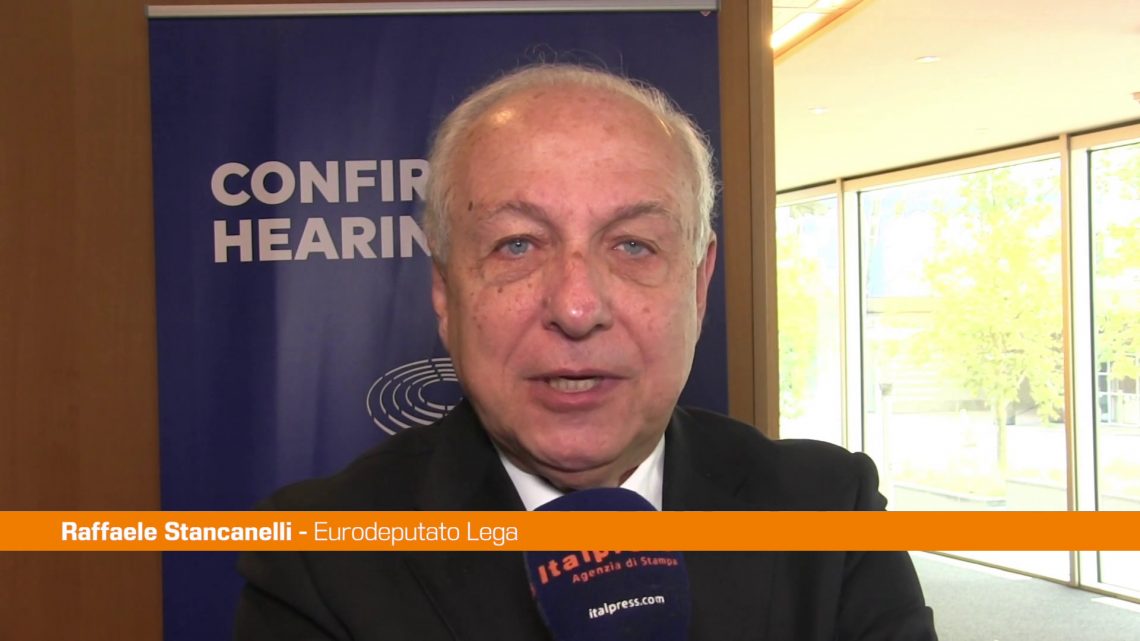 Ue, Stancanelli “Su Fitto socialisti abbandonino personalismi” Ue, Stancanelli “Su Fitto socialisti abbandonino personalismi”