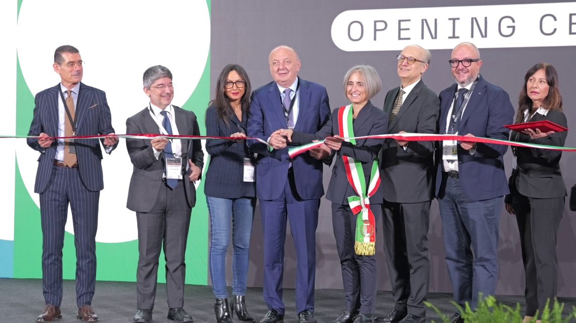 Al via Ecomondo 2024, buyer da oltre 100 Paesi Al via Ecomondo 2024, buyer da oltre 100 Paesi