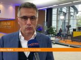Salini “Europa e Stati Uniti devono rafforzare alleanza”
