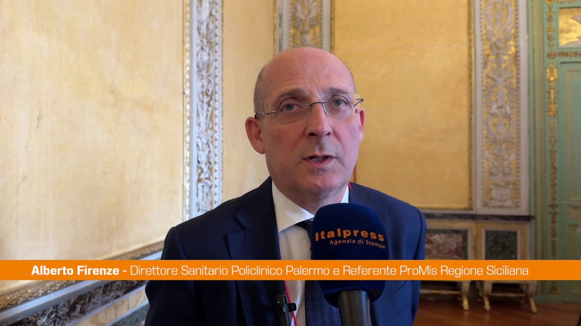 Firenze “Impegnati nella sanità per fare un salto di qualità” Firenze “Impegnati nella sanità per fare un salto di qualità”