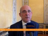 Firenze “Impegnati nella sanità per fare un salto di qualità”