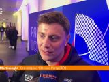 Nuoto,Martinenghi “Obiettivi? Devo decidere se fare mondiali Budapest”
