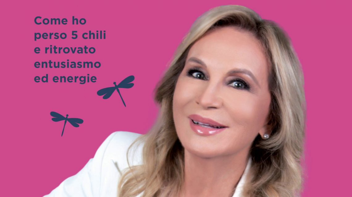 Lambertucci “Come ho perso 5 chili e ritrovato energie” Lambertucci “Come ho perso 5 chili e ritrovato energie”