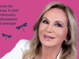 Lambertucci “Come ho perso 5 chili e ritrovato energie”