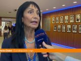Ue, Cisint “Fitto ha risposto con competenza”