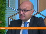 Misiani “Manovra debole e sanità pubblica rischia il collasso”