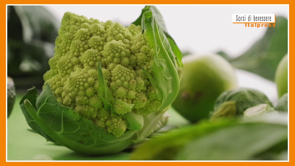 Sorsi di benessere – Crema di broccolo romanesco? Ecco come prepararla Sorsi di benessere – Crema di broccolo romanesco? Ecco come prepararla