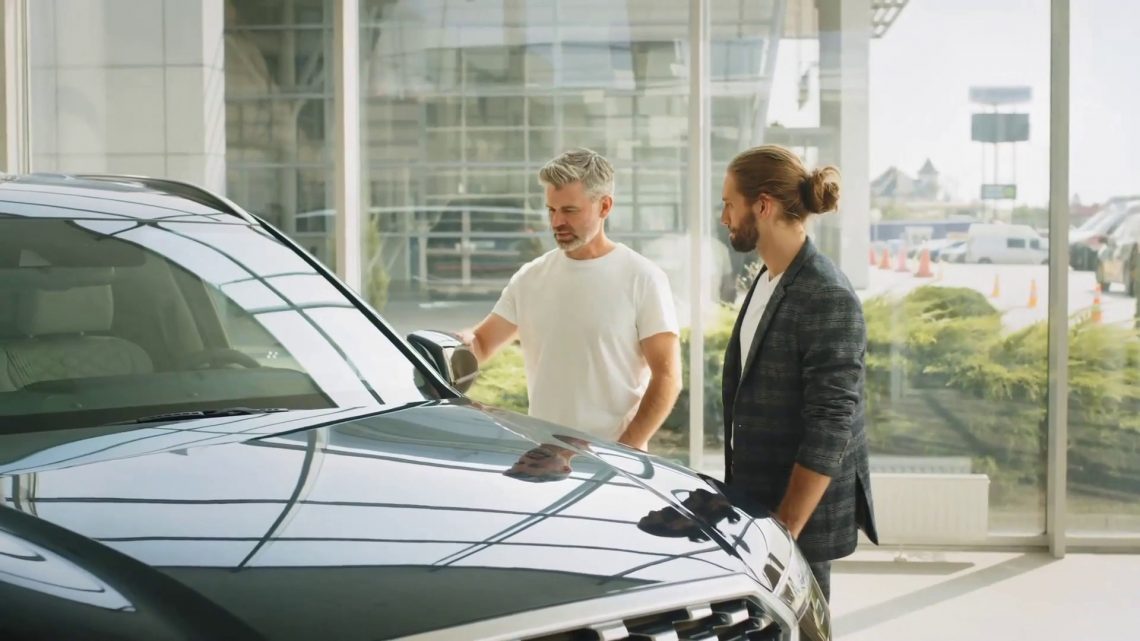 Auto, mercato europeo fermo a ottobre Auto, mercato europeo fermo a ottobre