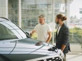 Auto, mercato europeo fermo a ottobre