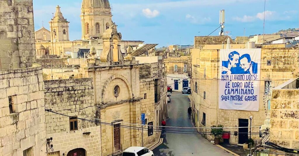 Lotta alla mafia: inaugurata a Malta la prima filiale estera della Fondazione Falcone Lotta alla mafia: inaugurata a Malta la prima filiale estera della Fondazione Falcone