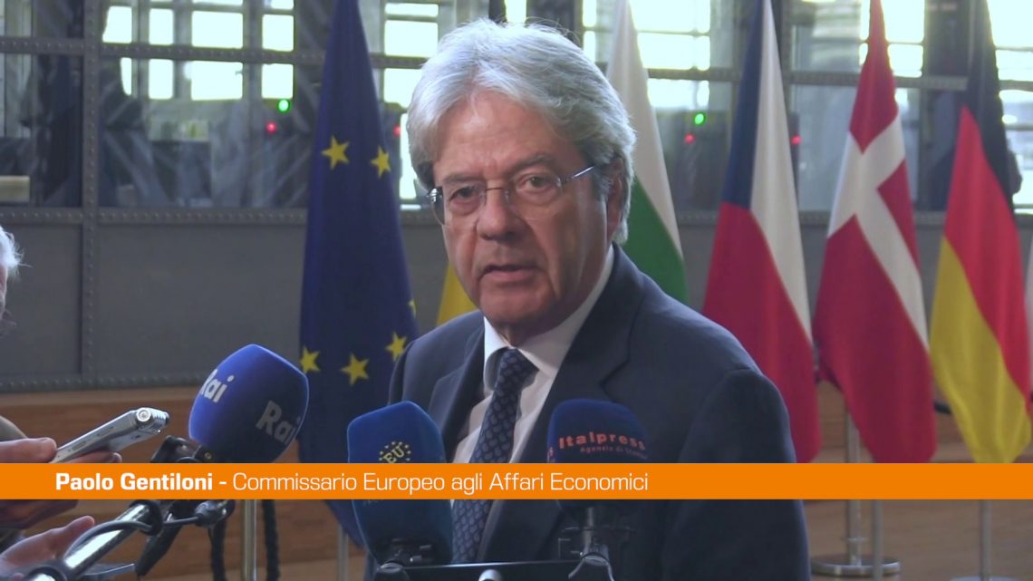 Gentiloni “Chiunque vinca cooperazione Ue-Usa non è in discussione” Gentiloni “Chiunque vinca cooperazione Ue-Usa non è in discussione”