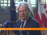 Gentiloni “Chiunque vinca cooperazione Ue-Usa non è in discussione”