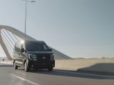 Veicoli commerciali, arriva il nuovo Interstar di Nissan