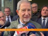 Autonomia, Musumeci “Sicurezza territorio rimane in mani Stato”