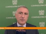 Brusco (Confindustria Energia) “Obiettivo è neutralità tecnologica”