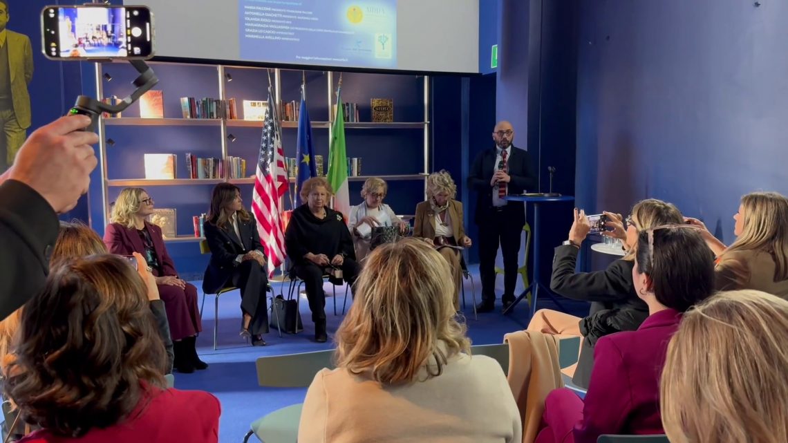 Legalità e impresa, Irfis FinSicilia promuove il ruolo delle donne Legalità e impresa, Irfis FinSicilia promuove il ruolo delle donne