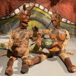 Festival di Morgana: in Sicilia alla scoperta di maghe saracene, giganti,​ diavoli e negromanti