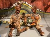 Festival di Morgana: in Sicilia alla scoperta di maghe saracene, giganti,​ diavoli e negromanti