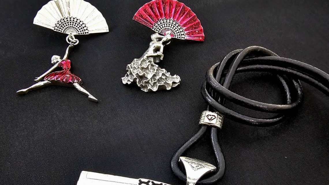 Arte y Pasiòn: moda e flamenco in una sfilata firmata Enfasi Gioielli Arte y Pasiòn: moda e flamenco in una sfilata firmata Enfasi Gioielli