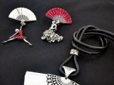 Arte y Pasiòn: moda e flamenco in una sfilata firmata Enfasi Gioielli