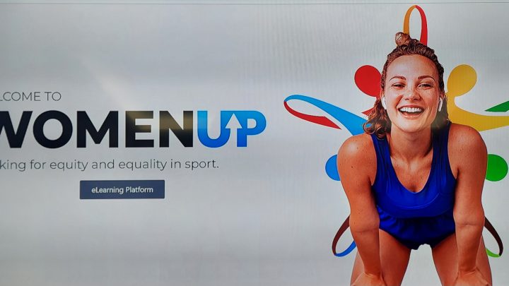Sport e discriminazione di genere: un progetto europeo con due partner toscani