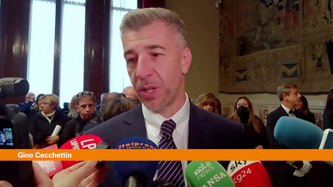 Violenza sulle donne, nasce la Fondazione Giulia Cecchettin Violenza sulle donne, nasce la Fondazione Giulia Cecchettin