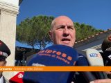 Carabinieri, Crosetto “Luongo raccoglierà con serietà testimone Luzi”